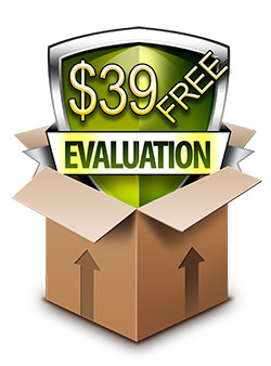 Try our $39 system evaluation today to maximize your home comfort