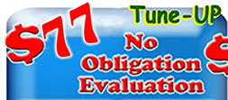 $39 Air Conditioner Evaluation