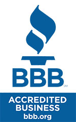 BBB Acredited Business