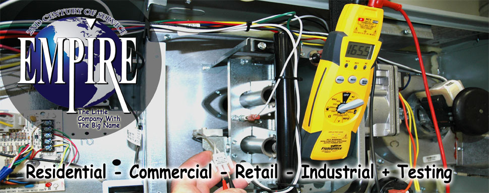 Heating repair, furnace repair, heater repair