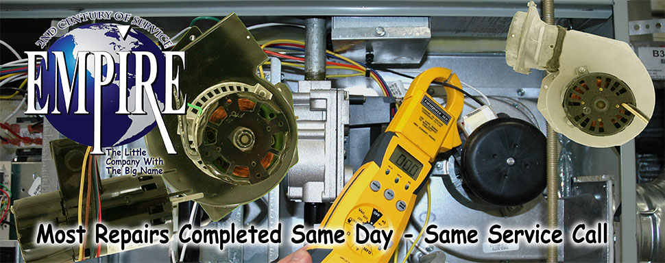 Save on air conditioning installation