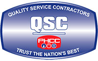 Quality Air Duct Cleaning by qualified trained and certifed contractors